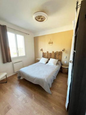 Merveilleux appartement style nature proche centre ville